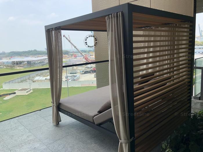 Marina One Residences (D1), Apartment #1933372